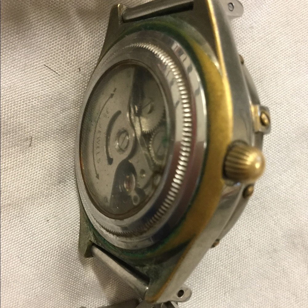 BERTLEING  Automatic VINTAGE Men’s WATCH 1884❤️ - Picture 4 of 9